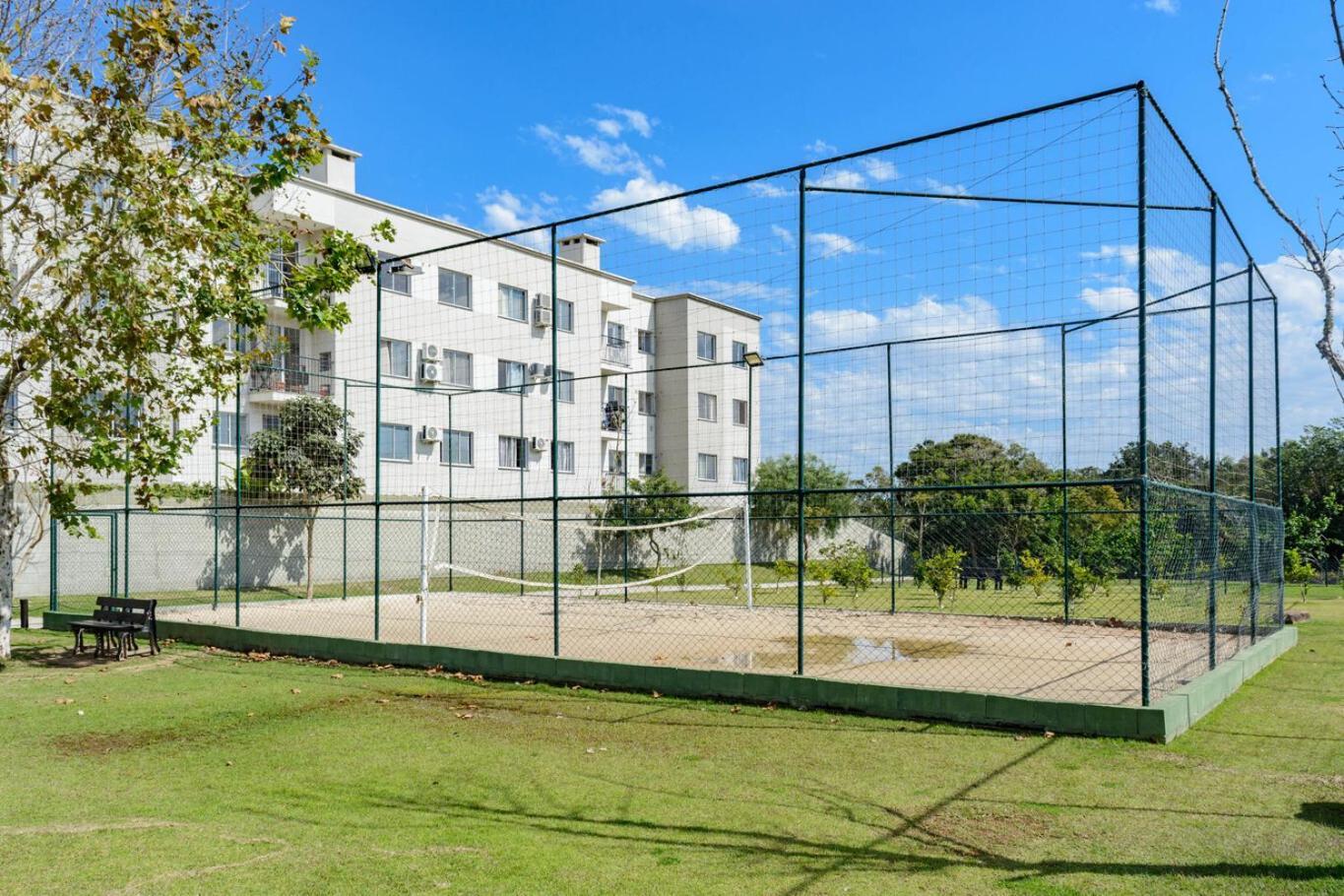 Apartamento Apto C Otima Localizacao Prox Praias E Pq Aquatico Florianópolis