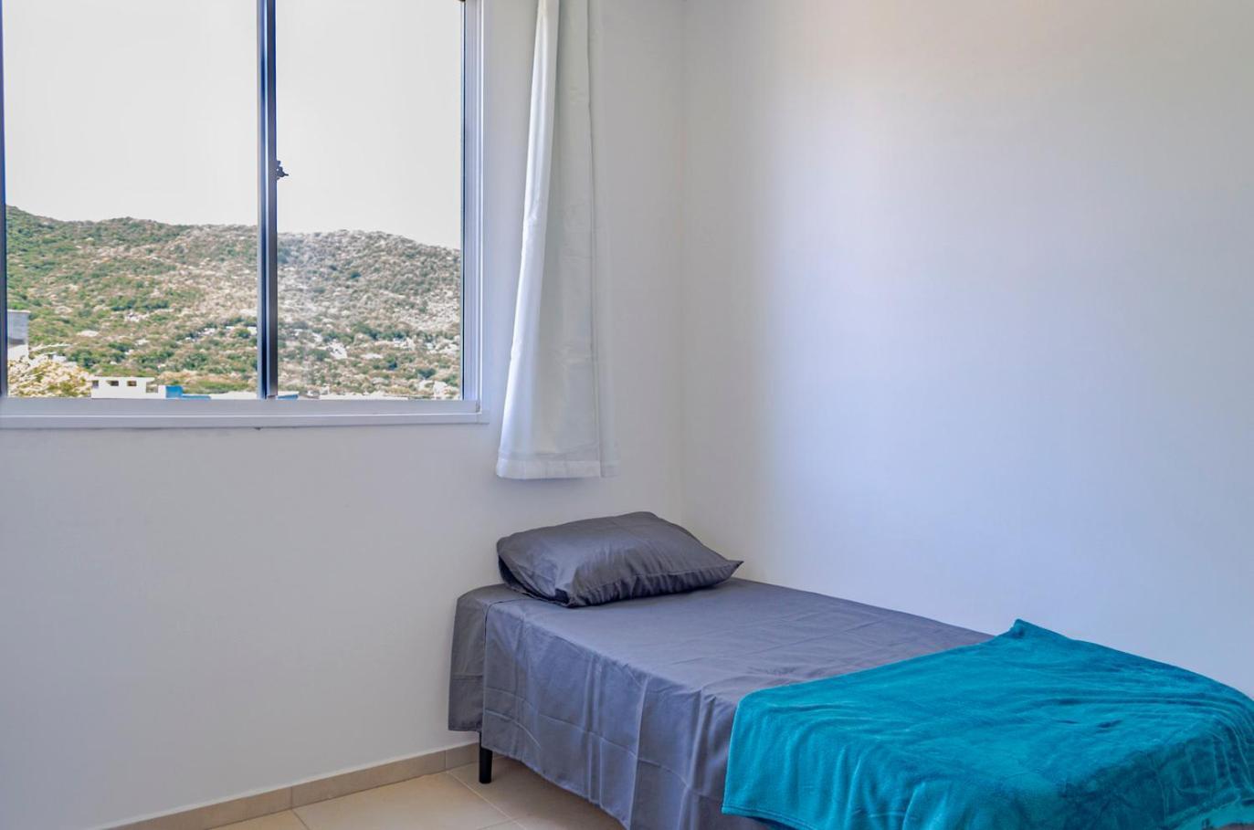 Apartamento Apto C Otima Localizacao Prox Praias E Pq Aquatico