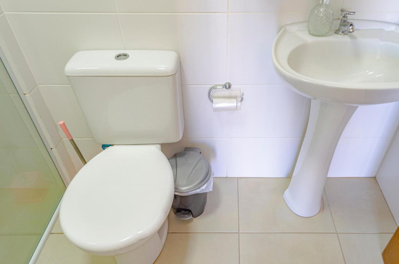 Apartamento Apto C Otima Localizacao Prox Praias E Pq Aquatico Florianópolis