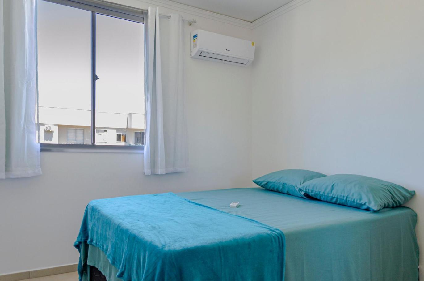 Apto C Otima Localizacao Prox Praias E Pq Aquatico Apartamento