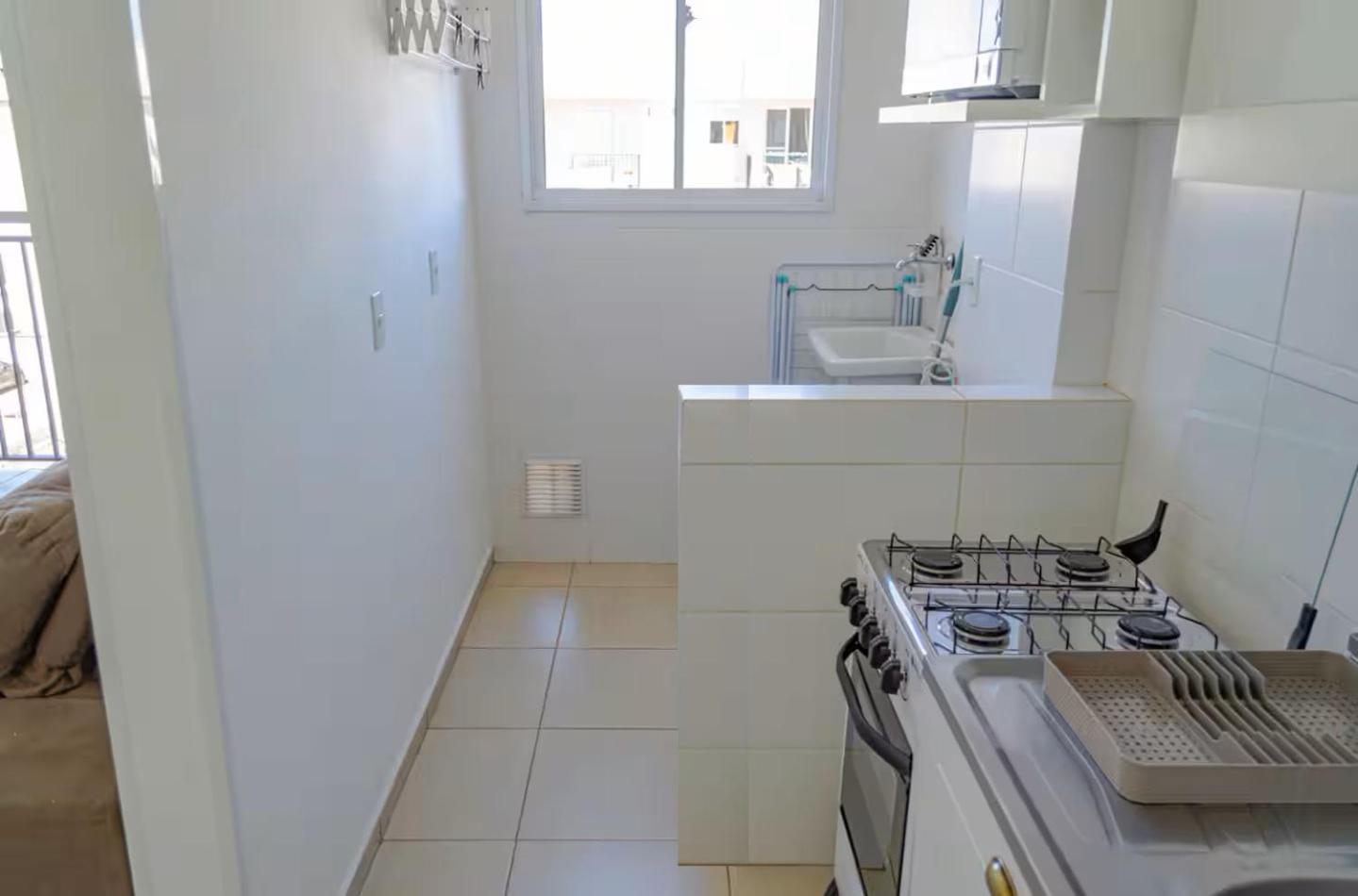 Apartamento Apto C Otima Localizacao Prox Praias E Pq Aquatico